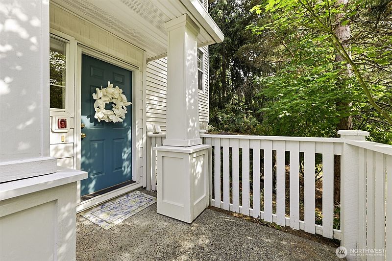 2nd image of 2300 Benson Road S #F5