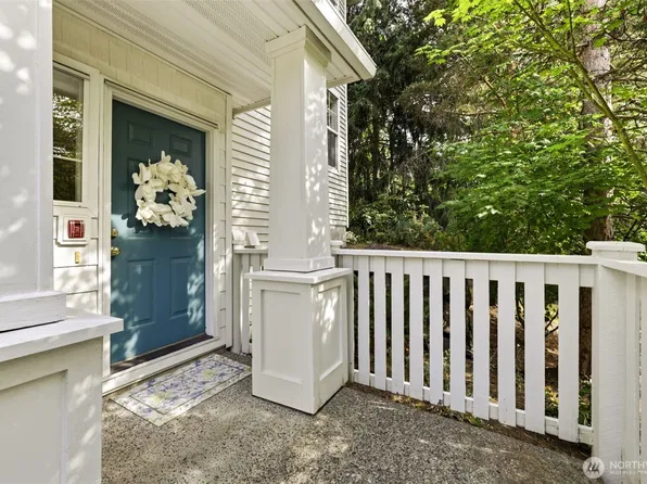 2300 Benson Road S #F5, Renton, WA 98055
