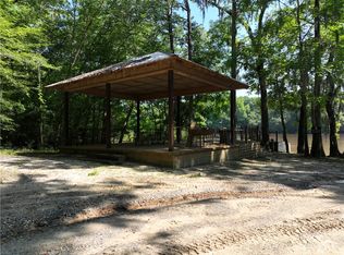 1 Oak Dr, Jesup, GA 31545