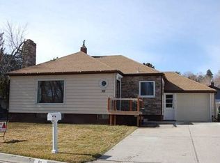 51 Riverside Dr, Pocatello, ID 83204