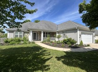 3326 Emmertsen ROAD, Racine, WI 53406