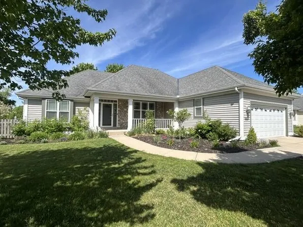 3326 Emmertsen ROAD, Racine, WI 53406