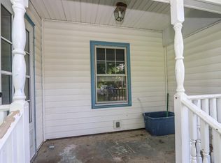 1216 State Route 134, Wilmington, OH 45177