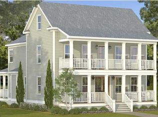 411 Eliston St, Summerville, SC 29483