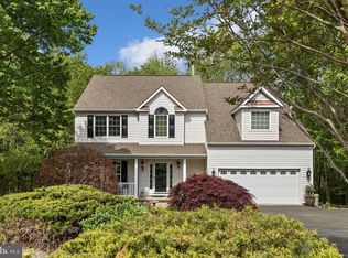 13004 Crested Ct, Fredericksburg, VA 22408