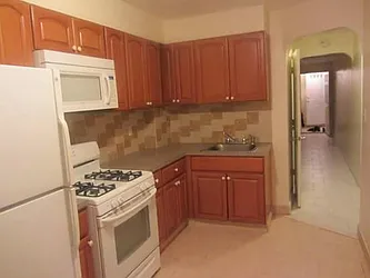 Rented by Old Brooklyn Real Estate Inc