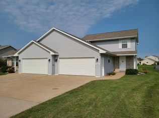 3083 Finger Rd, Green Bay, WI 54311