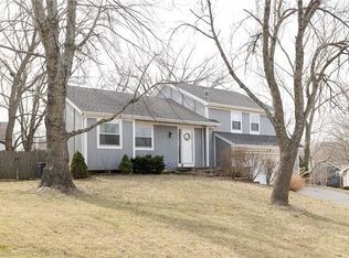 14617 W 91st Ter, Lenexa, KS 66215
