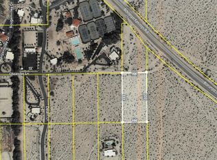 Oleander Ln, Borrego Springs, CA 92004
