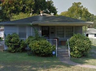 4340 Newton St, Birmingham, AL 35217