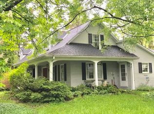 4623 Howard Rd, Petoskey, MI 49770