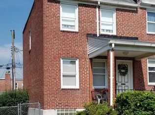 352 Hornel St, Baltimore, MD 21224