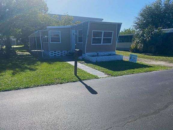 2nd image of 5757 66th St N Lot 48