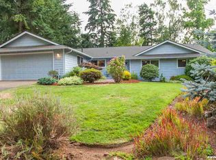 4435 Gladmar St SE, Salem, OR 97302