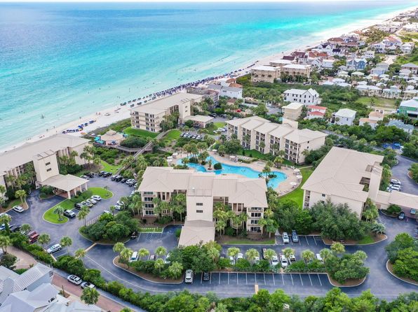 Scenic 30a Panama City Beach Real Estate 27 Homes For Sale Zillow