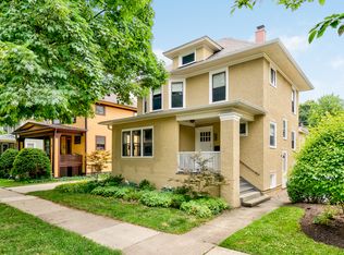 707 Carpenter Ave, Oak Park, IL