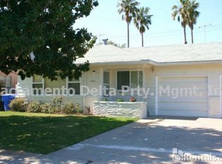 3904 Fotos Ct, Sacramento, CA