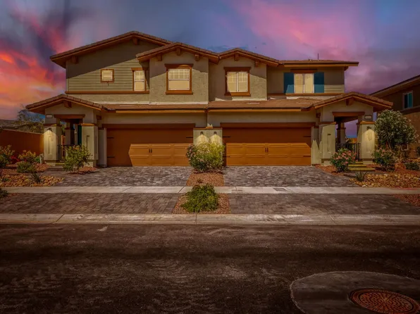 911 Cadence View Way, Henderson, NV 89011