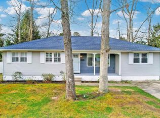 536 Ridgewood Dr, Northfield, NJ 08225