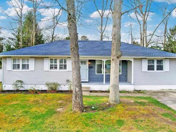 536 Ridgewood Dr, Northfield, NJ 08225