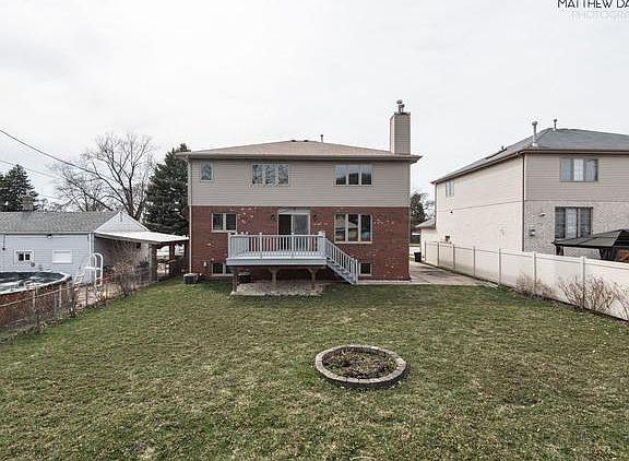 3rd image of 9621 S Merton Ave