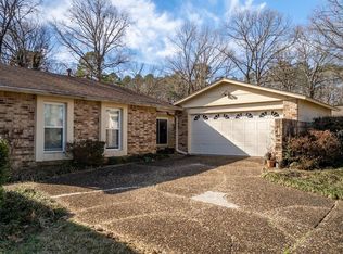 13811 Sweet Bay Dr, Little Rock, AR 72211