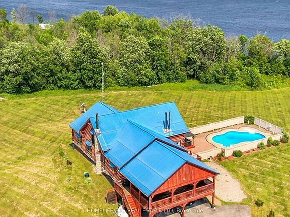 2nd image of 333 County Road 5 Rd