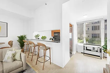 Rented by Nest Seekers International