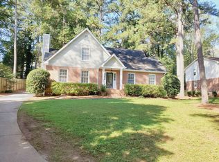 1253 Murdock Rd, Marietta, GA 30062