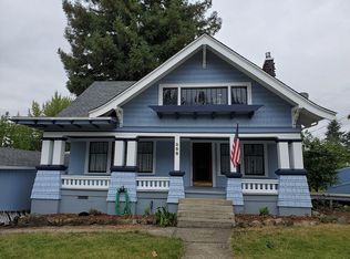 568 NE Casper St, Roseburg, OR 97470