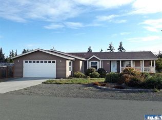 42 Bolster Way, Sequim, WA 98382