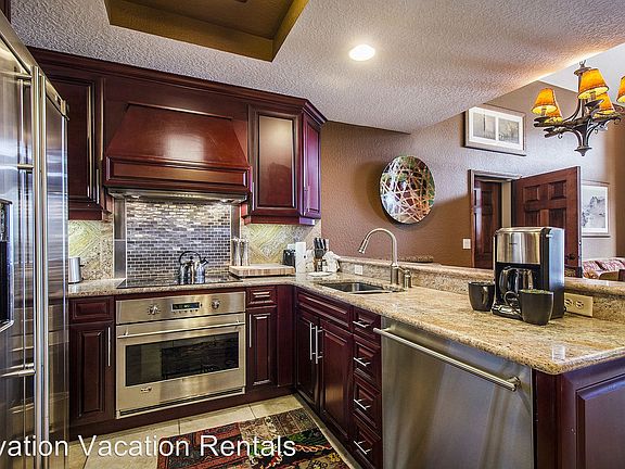 4th image of 3000 Canyons Resort Dr #4802