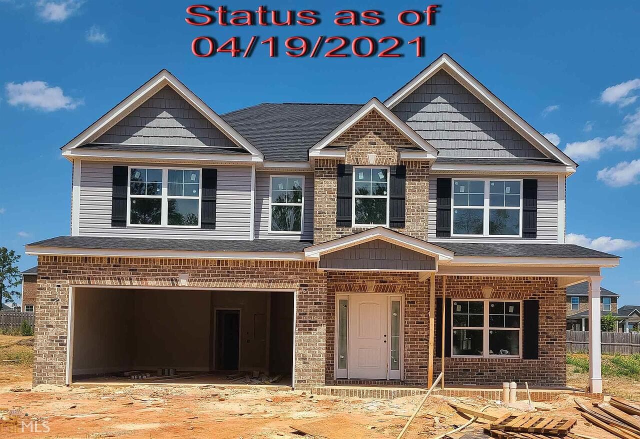 227 Oakley Ct, Bonaire, GA 31005 Zillow