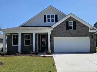 4024 Dewberry Ln LOT 1216, Myrtle Beach, SC 29579