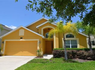 611 Orange Cosmos Blvd, Davenport, FL 33837