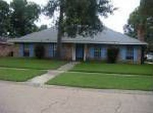 16435 Patton Ave, Baton Rouge, LA 70816