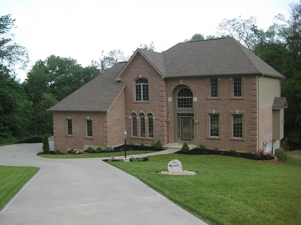 314 Rossford Ave, Fort Thomas, KY 41075