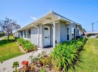 1231 Golden Rain Rd APT 70G, Seal Beach, CA 90740