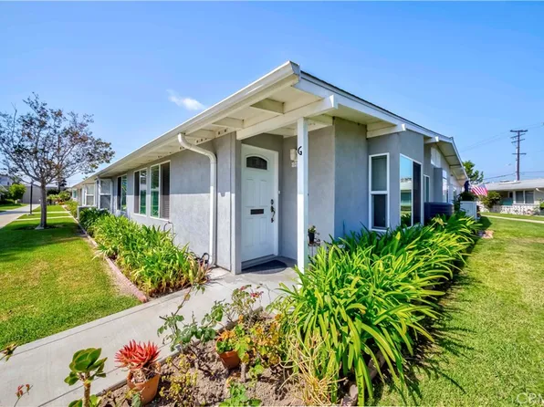 1231 Golden Rain Rd APT 70G, Seal Beach, CA 90740