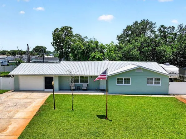2334 Citrus Ave, South Daytona, FL 32119