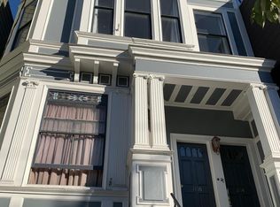 1114 Page St, San Francisco, CA 94117