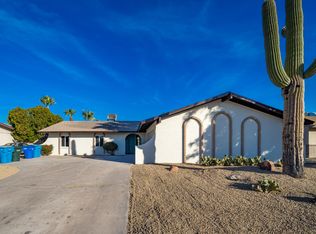 3628 W Charter Oak Rd, Phoenix, AZ 85029