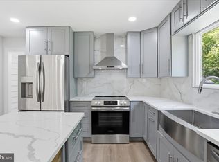 2391 Holly Springs Rd, Amissville, VA 20106