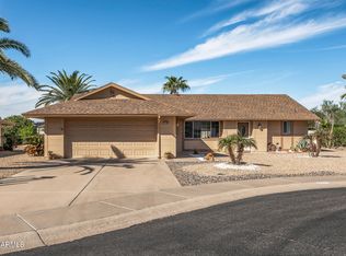 12306 W La Terraza Dr, Sun City West, AZ 85375