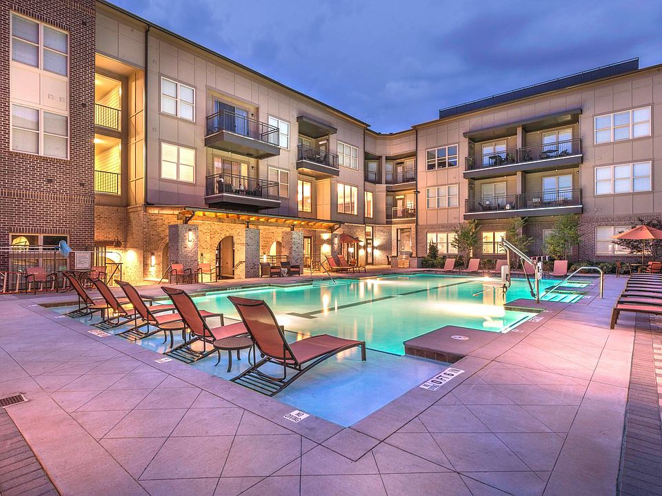 Roswell City Walk Apartment Rentals Roswell, GA Zillow