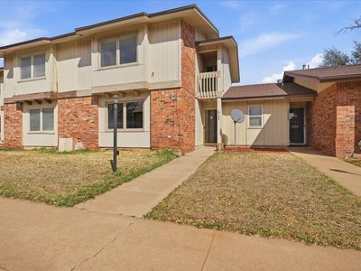 5744 38th St, Lubbock, TX, 79407