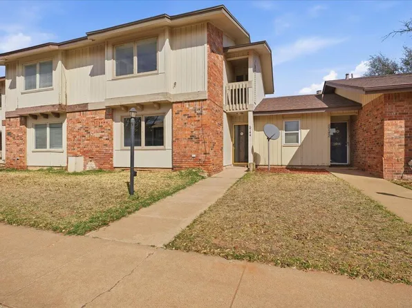 5744 38th St, Lubbock, TX 79407