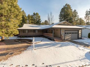 1923 W University Ave, Flagstaff, AZ 86001