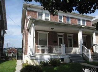749 West Broadway, Red Lion, PA 17356