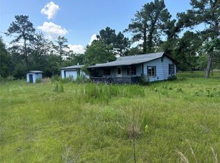 2736 Whitetail Forest Rd, Kountze, TX 77625